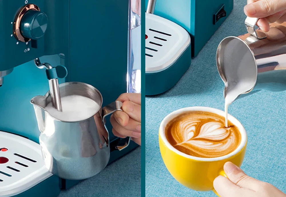 best home use espresso machine