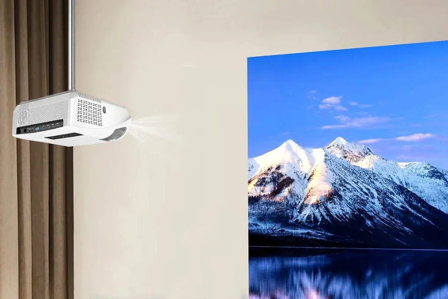 best office projector