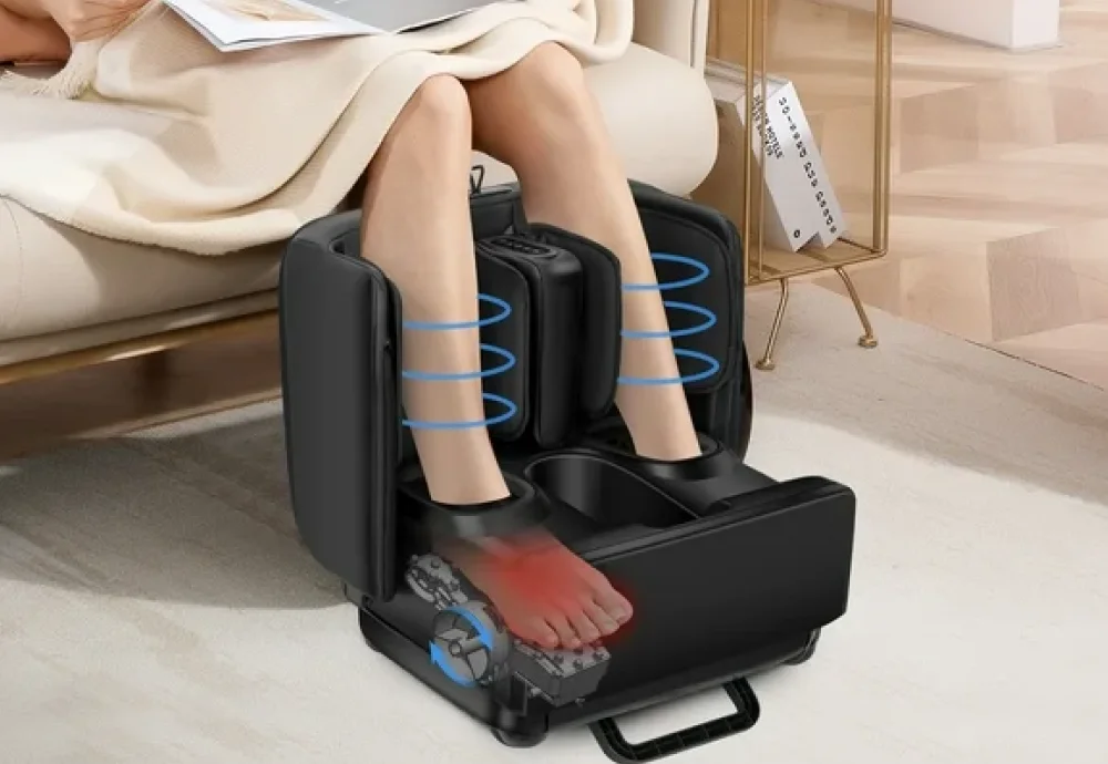 foot calf massager