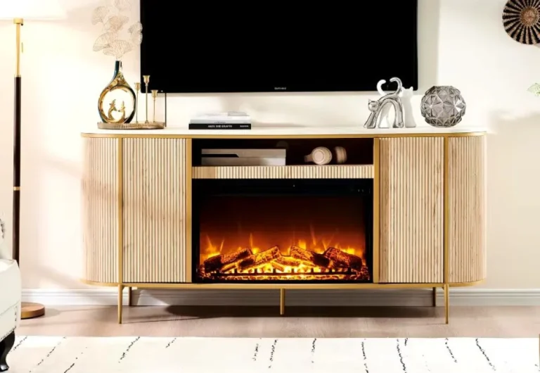 best electric fireplace heaters